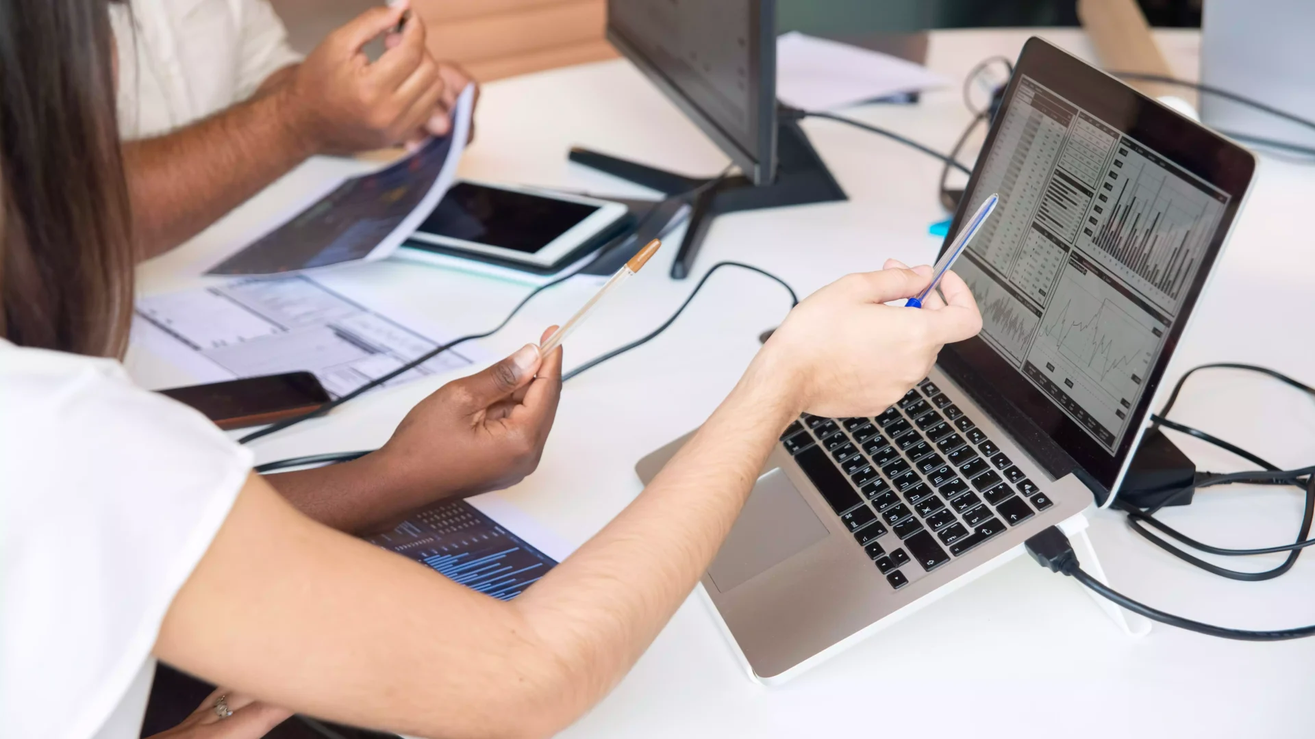 ICT Consultancy services in Nairobi Kenya | Kreston KM