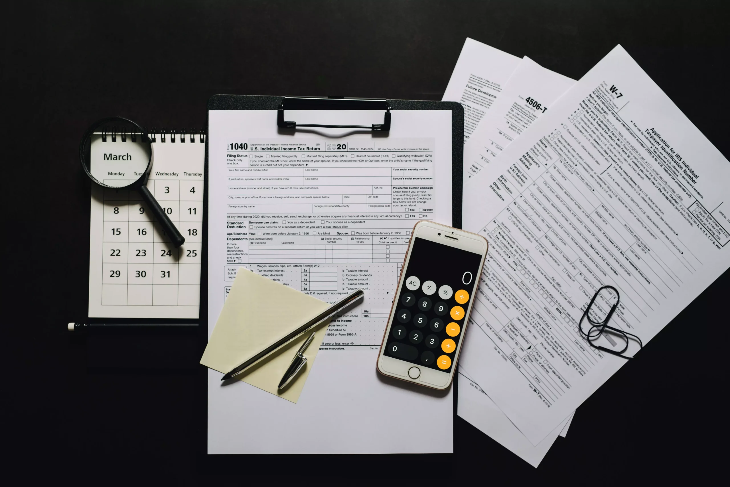 Statutory financial statement audits services in Nairobi, Kenya