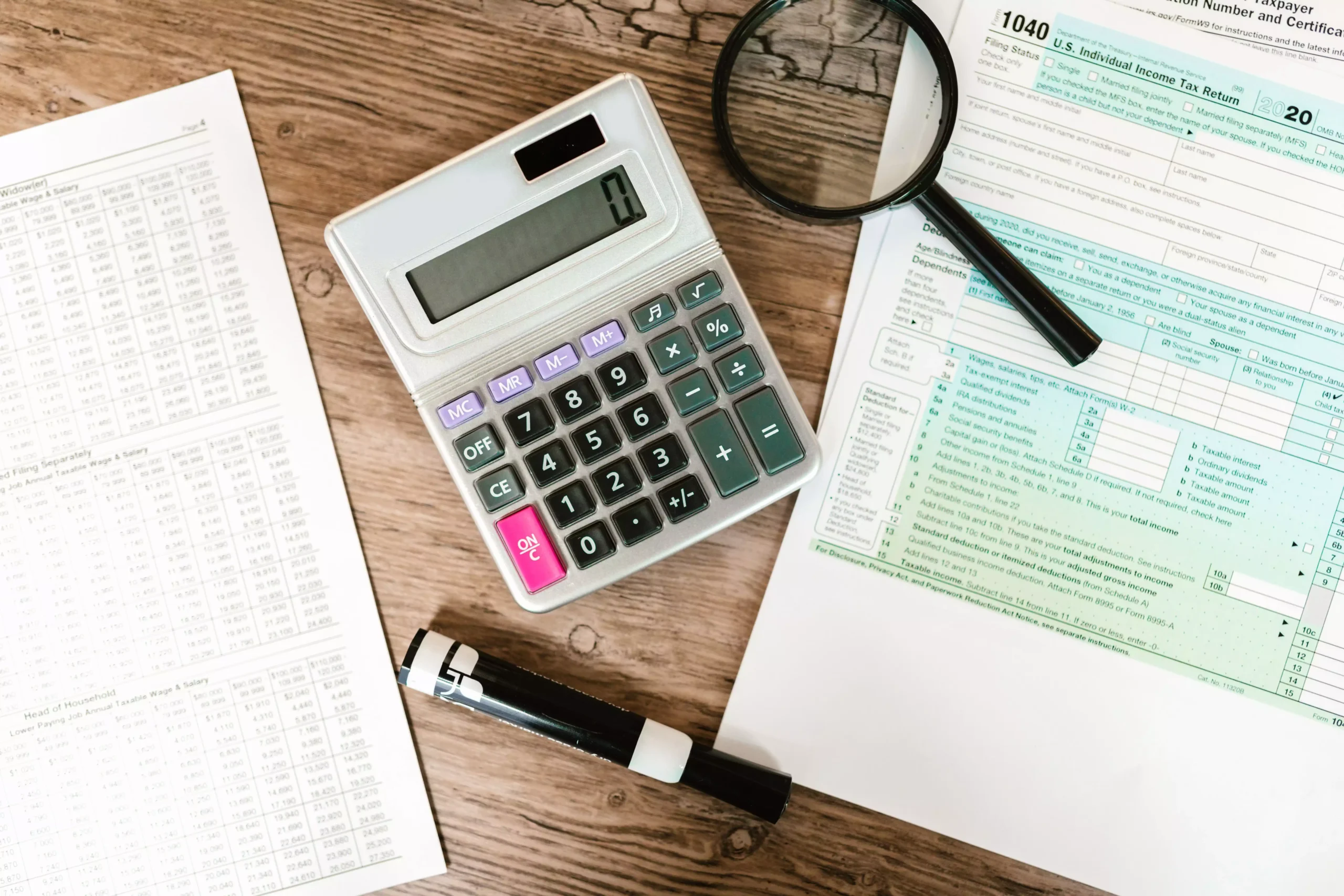 Forensic Audit services in Nairobi, Kenya | Kreston KM