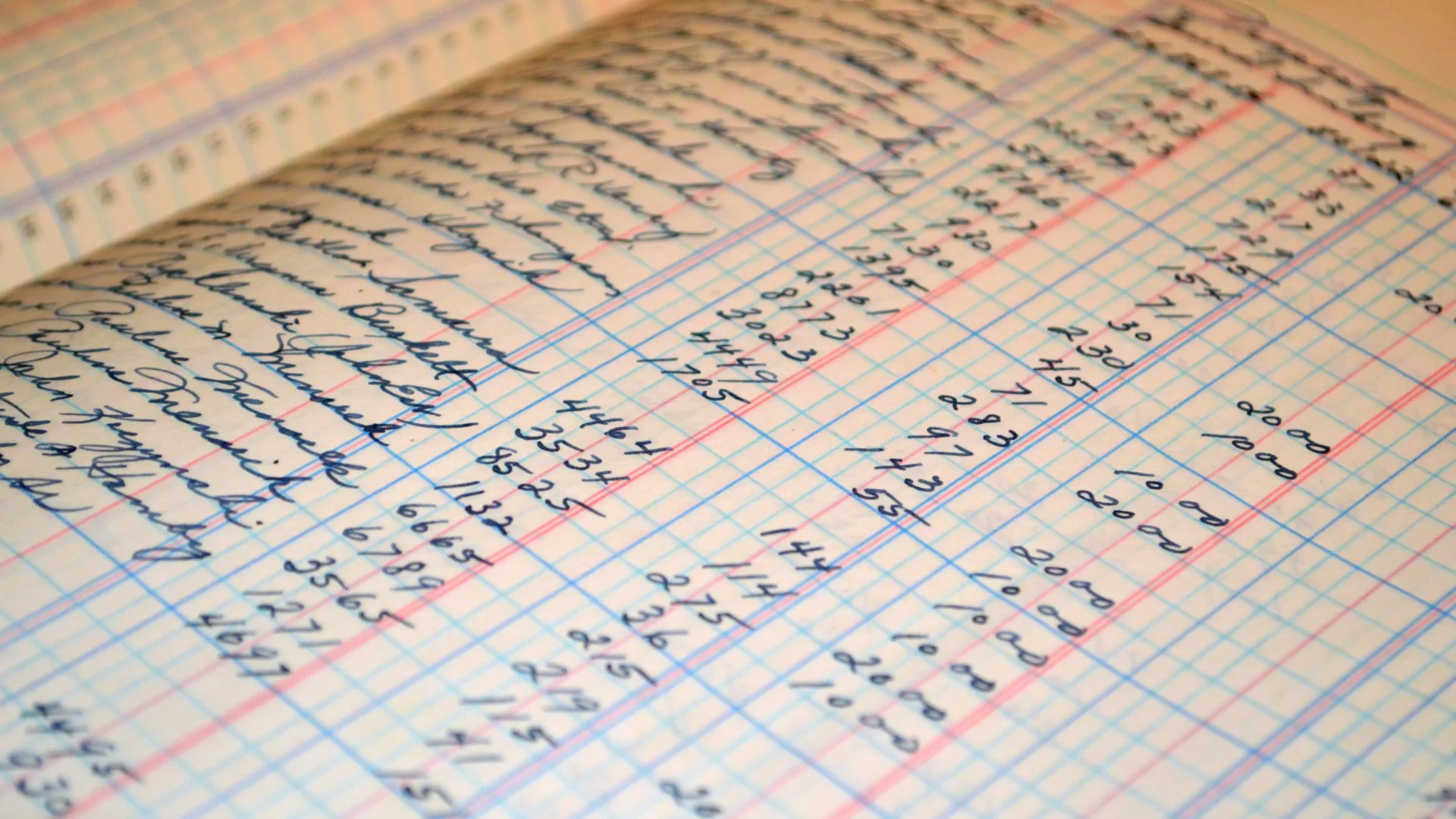 Account balances and Suspense reconciliation services in Nairobi, Kenya | Kreston KM